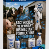 BACTERICIDAL VETERINARY DISINFECTANT FORMULATIONS ENCYCLOPEDIA