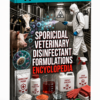 SPORICIDAL VETERINARY DISINFECTANT FORMULATIONS ENCYCLOPEDIA