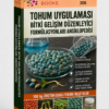 TOHUM UYGULAMASI BİTKİ GELİŞİM DÜZENLEYİCİ FORMÜLASYONLARI ANSİKLOPEDİSİ