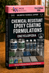 Chemical Resistant Epoxy Coating Formulations Encyclopedia book cover