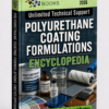 POLYURETHANE COATING FORMULATIONS ENCYCLOPEDIA