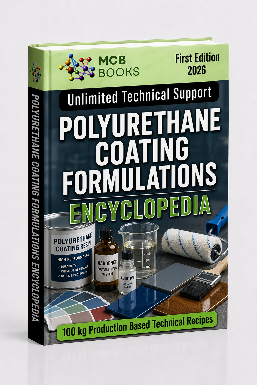 POLYURETHANE COATING FORMULATIONS ENCYCLOPEDIA