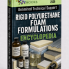 RIGID POLYURETHANE FOAM FORMULATIONS ENCYCLOPEDIA