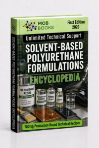 SOLVENT-BASED POLYURETHANE FORMULATIONS ENCYCLOPEDIA