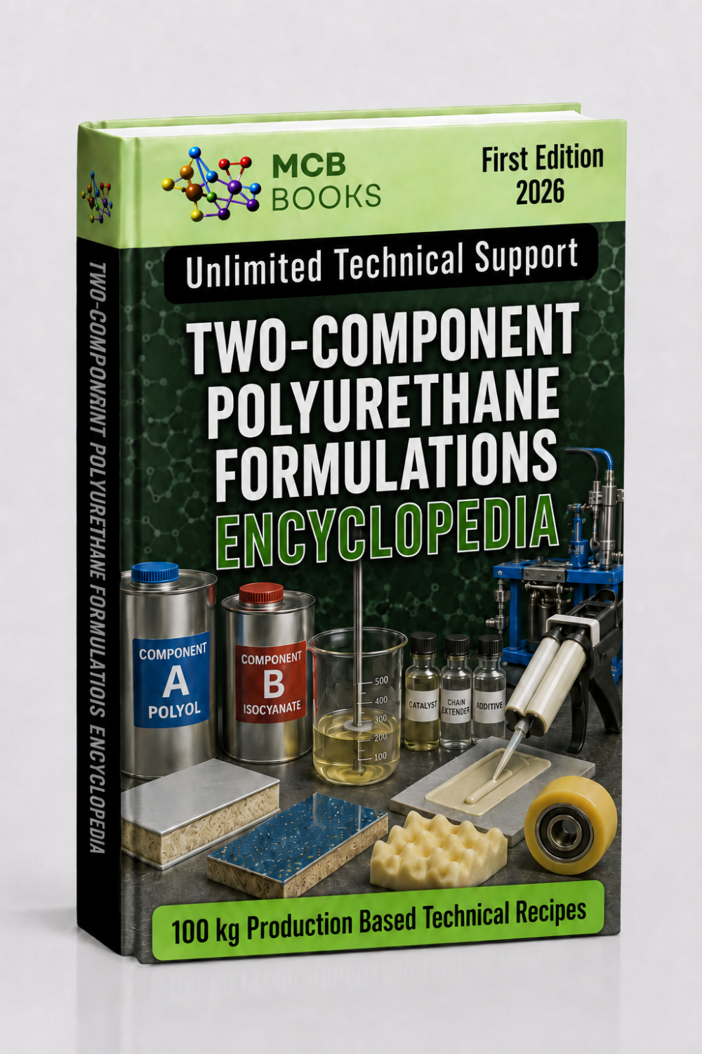 TWO-COMPONENT POLYURETHANE FORMULATIONS ENCYCLOPEDIA
