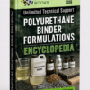 POLYURETHANE BINDER FORMULATIONS ENCYCLOPEDIA