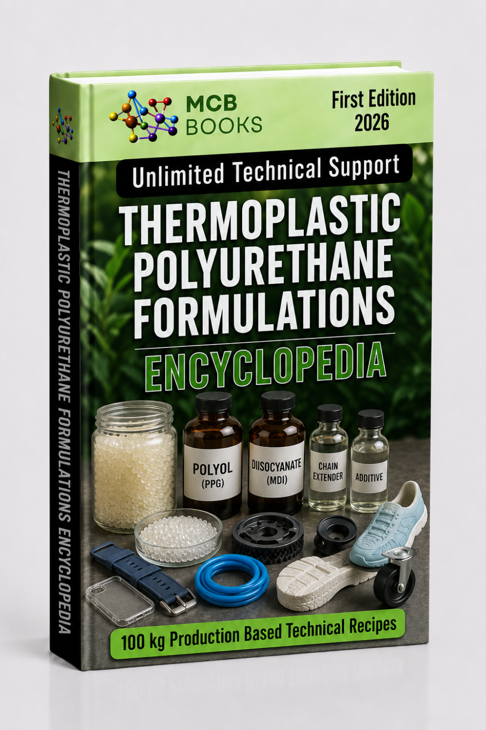 THERMOPLASTIC POLYURETHANE FORMULATIONS ENCYCLOPEDIA