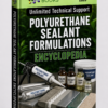 POLYURETHANE SEALANT FORMULATIONS ENCYCLOPEDIA