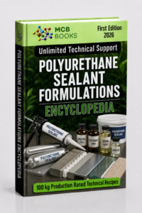 POLYURETHANE SEALANT FORMULATIONS ENCYCLOPEDIA