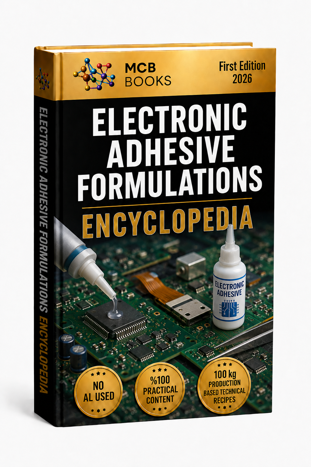 ELECTRONIC ADHESIVE FORMULATIONS ENCYCLOPEDIA