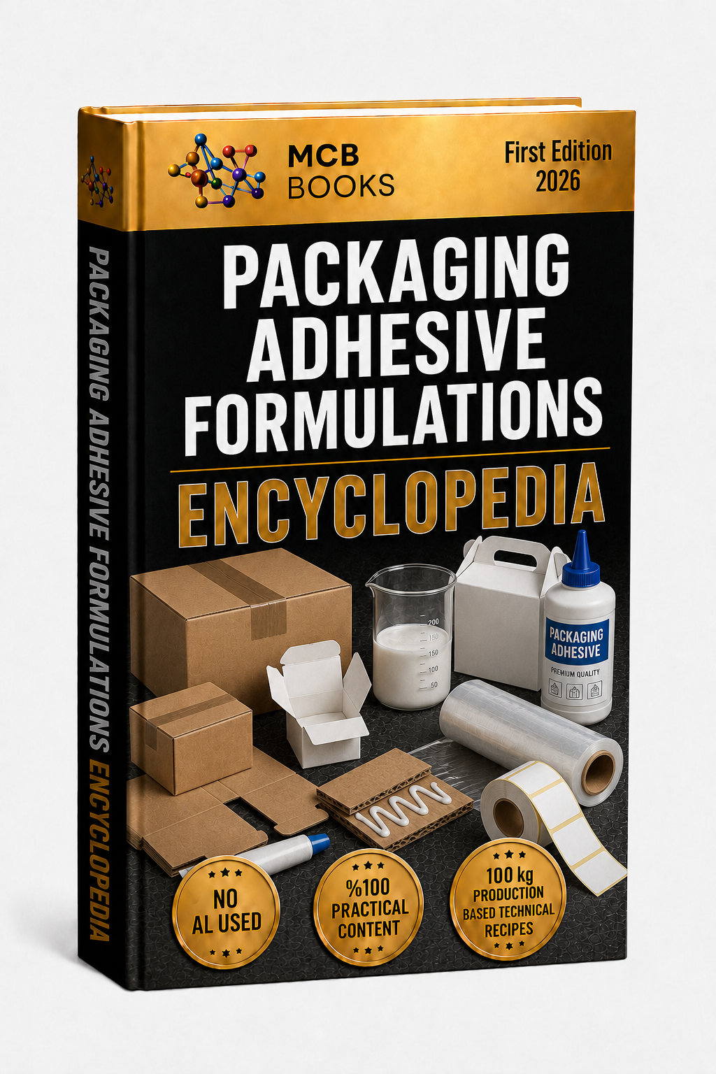 PACKAGING ADHESIVE FORMULATIONS ENCYCLOPEDIA