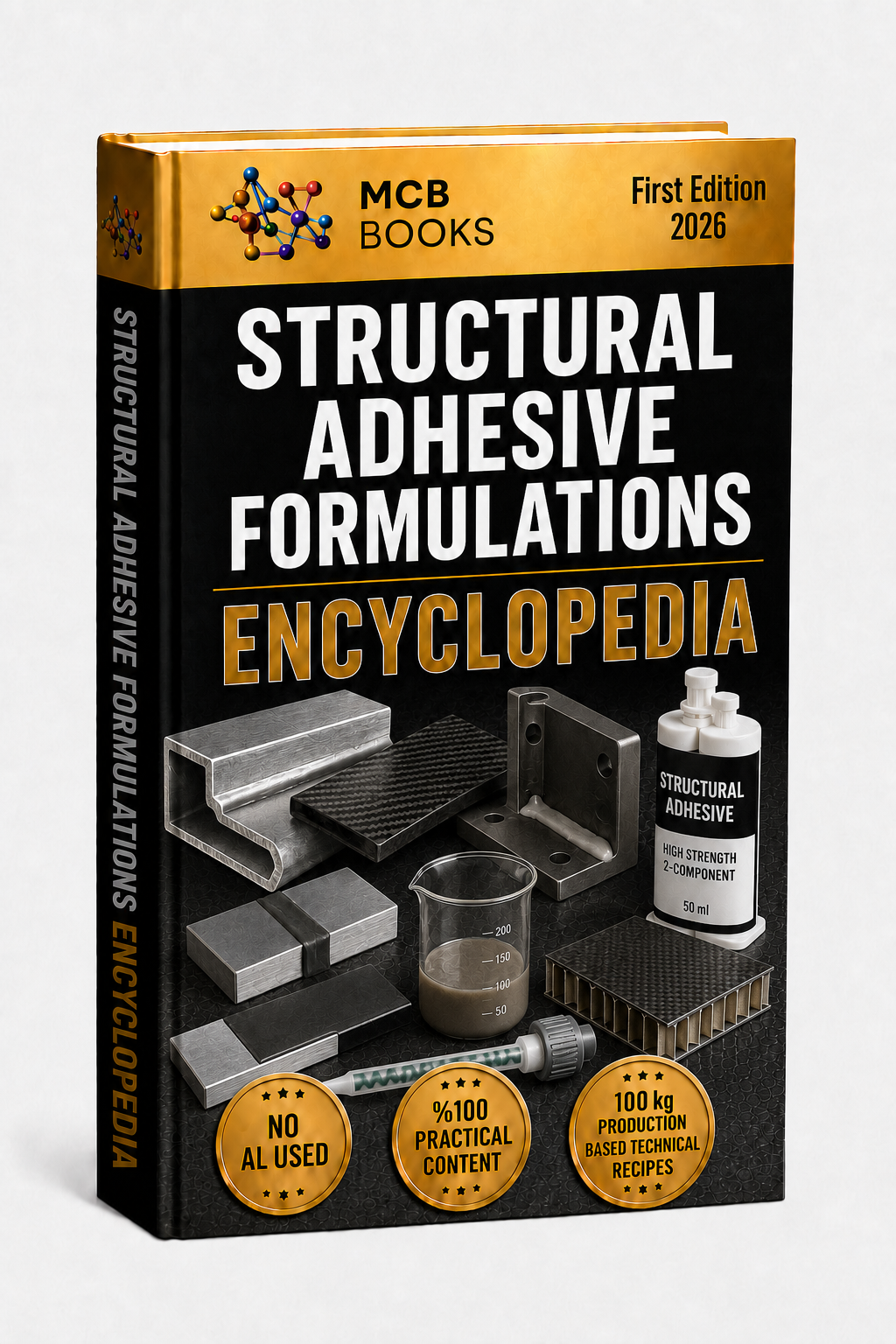 STRUCTURAL ADHESIVE FORMULATIONS ENCYCLOPEDIA