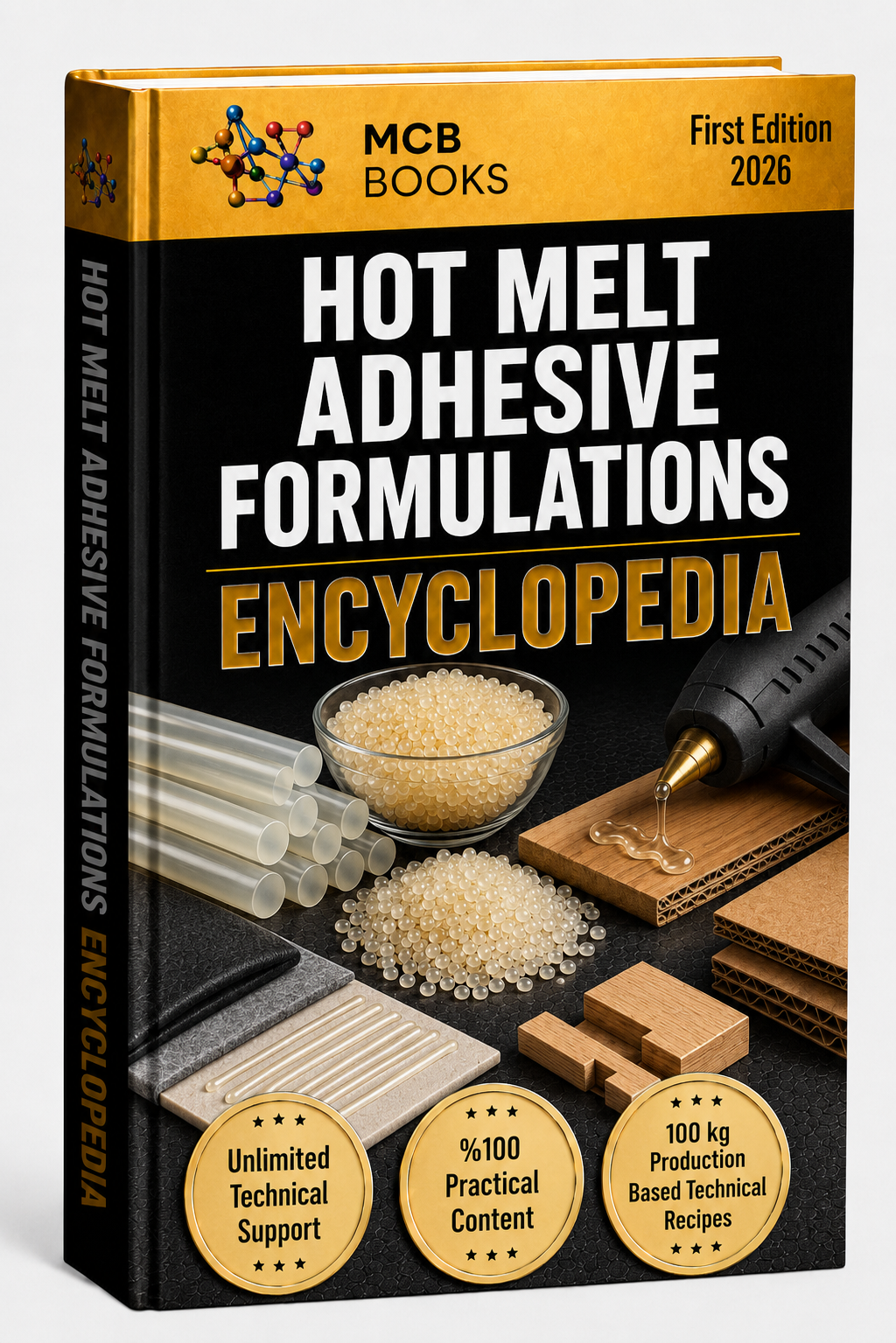 HOT MELT ADHESIVE FORMULATIONS ENCYCLOPEDIA