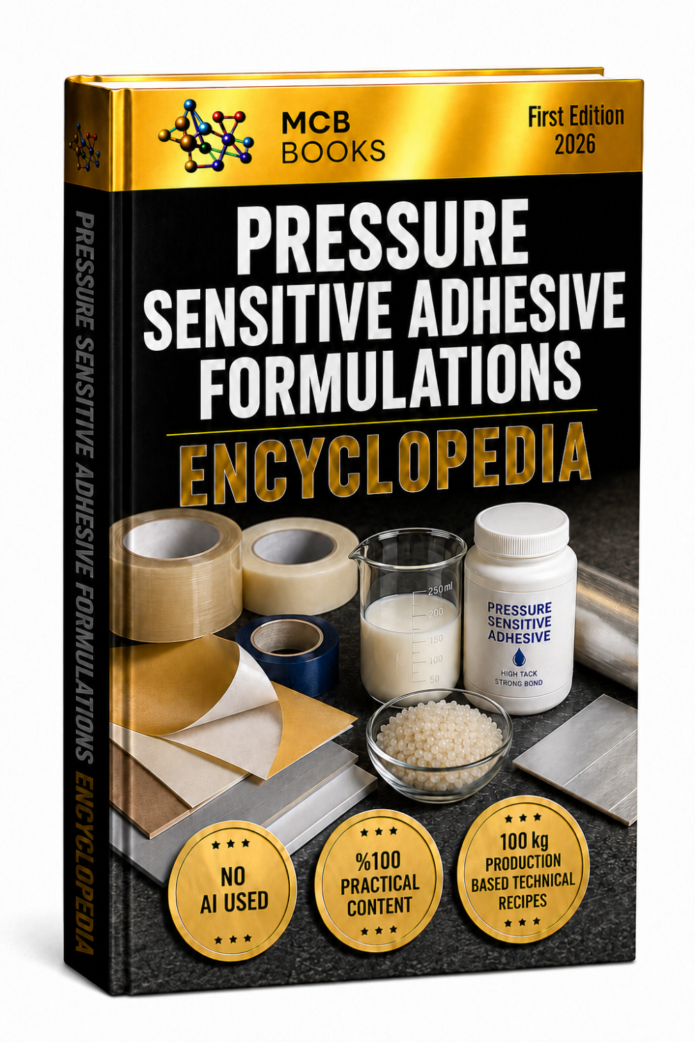 WATER BASED WOOD ADHESIVE FORMULATIONS ENCYCLOPEDIA