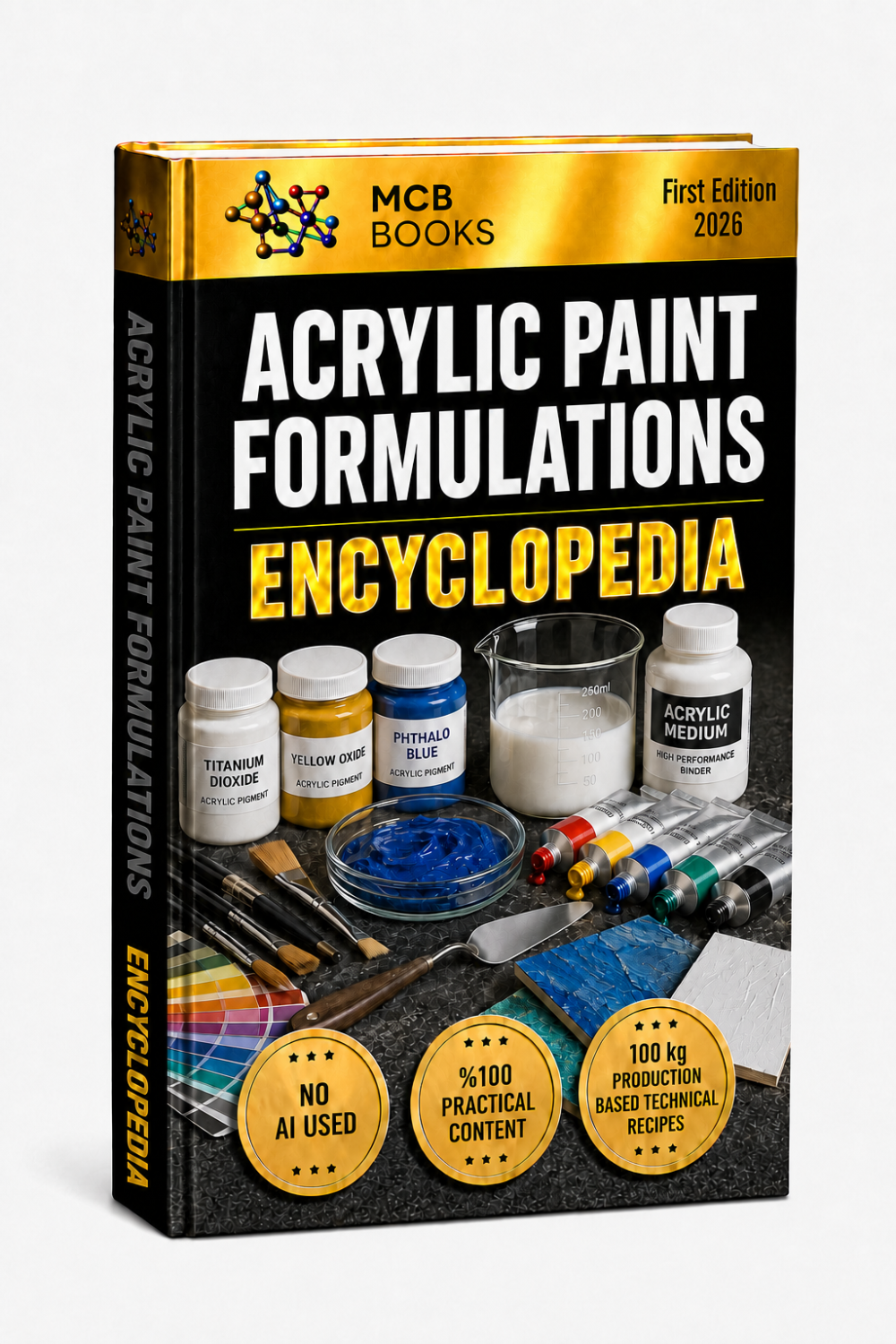 ALKYD PAINT FORMULATIONS ENCYCLOPEDIA