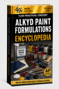 ALKYD PAINT FORMULATIONS ENCYCLOPEDIA