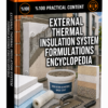 EXTERNAL THERMAL INSULATION SYSTEM FORMULATIONS ENCYCLOPEDIA
