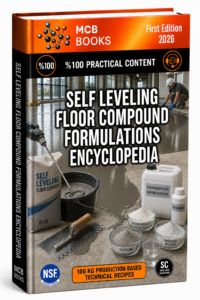 SELF LEVELING FLOOR COMPOUND FORMULATIONS ENCYCLOPEDIA