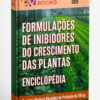 ENCICLOPÉDIA DE FORMULAÇÕES DE INIBIDORES DO CRECIMIENTO VEGETAL