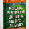 ENCICLOPEDIA DELLE FORMULAZIONI INIBITORI DELLA CRESCITA DELLE PIANTE