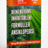 BİTKİ BÜYÜME İNHİBİTORLERİ FORMÜLLER ANSİKLOPEDİSİ