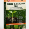 INDOLE-3-ACETIC ACID (IAA) PLANT GROWTH REGULATOR FORMULATIONS ENCYCLOPEDIA
