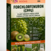 FORCHLORFENURON (CPPU) PLANT GROWTH REGULATOR FORMULATIONS ENCYCLOPEDIA