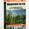 PROHEXADIONE-CALCIUM PLANT GROWTH REGULATOR FORMULATIONS ENCYCLOPEDIA
