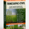 TRINEXAPAC-ETHYL PLANT GROWTH REGULATOR FORMULATIONS ENCYCLOPEDIA