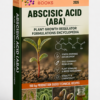 ABSCISIC ACID (ABA) PLANT GROWTH REGULATOR FORMULATIONS ENCYCLOPEDIA