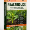 BRASSINOLIDE PLANT GROWTH REGULATOR FORMULATIONS ENCYCLOPEDIA
