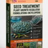 SEED TREATMENT PLANT GROWTH REGULATOR FORMULATIONS ENCYCLOPEDIA