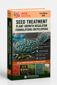 SEED TREATMENT PLANT GROWTH REGULATOR FORMULATIONS ENCYCLOPEDIA
