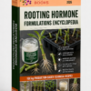 ROOTING HORMONE FORMULATIONS ENCYCLOPEDIA