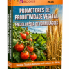 ENCICLOPÉDIA DE FORMULAÇÕES DE PROMOTORES DE PRODUTIVIDADE VEGETAL