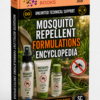 MOSQUITO REPELLENT FORMULATIONS ENCYCLOPEDIA