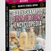 BABY SHAMPOO FORMULATIONS ENCYCLOPEDIA
