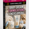 BABY CREAM FORMULATIONS ENCYCLOPEDIA