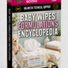 BABY WIPES FORMULATIONS ENCYCLOPEDIA