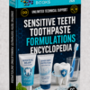 WHITENING TOOTHPASTE FORMULATIONS ENCYCLOPEDIA