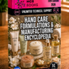 HAND CARE FORMULATIONS & MANUFACTURING ENCYCLOPEDIA