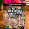 INTIMATE CARE FORMULATIONS & MANUFACTURING ENCYCLOPEDIA