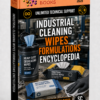 INDUSTRIAL CLEANING WIPES FORMULATIONS ENCYCLOPEDIA