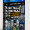 ANTISCALANT CHEMICALS FORMULATIONS & MANUFACTURING ENCYCLOPEDIA
