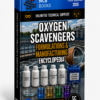 OXYGEN SCAVENGERS FORMULATIONS & MANUFACTURING ENCYCLOPEDIA