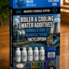 BOILER & COOLING WATER ADDITIVES FORMULATIONS & MANUFACTURING ENCYCLOPEDIA