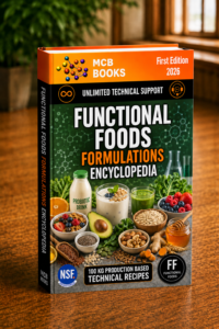 FUNCTIONAL FOODS FORMULATIONS ENCYCLOPEDIA