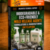 BIODEGRADABLE & ECO-FRIENDLY MOLD RELEASE AGENTS FORMULATIONS & MANUFACTURING ENCYCLOPEDIA
