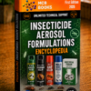 INSECTICIDE AEROSOL FORMULATIONS ENCYCLOPEDIA