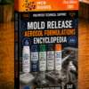 MOLD RELEASE AEROSOL FORMULATIONS ENCYCLOPEDIA